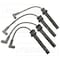Standard Wires DOMESTIC CAR WIRE SET 3205 - alternate 1